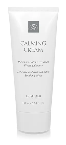 Успокаивающий крем