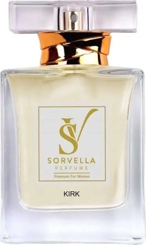 Унисекс парфюм Alkotest SORVELLA Premium Kirke EDP 50ml