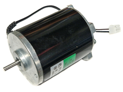 Мотор Thermo Е 200 Webasto