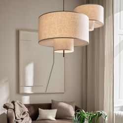 Подвесной светильник ANDREAN D88