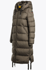 Куртка жен. PARAJUMPERS PANDA 218 хаки