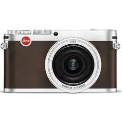 Leica X Silver