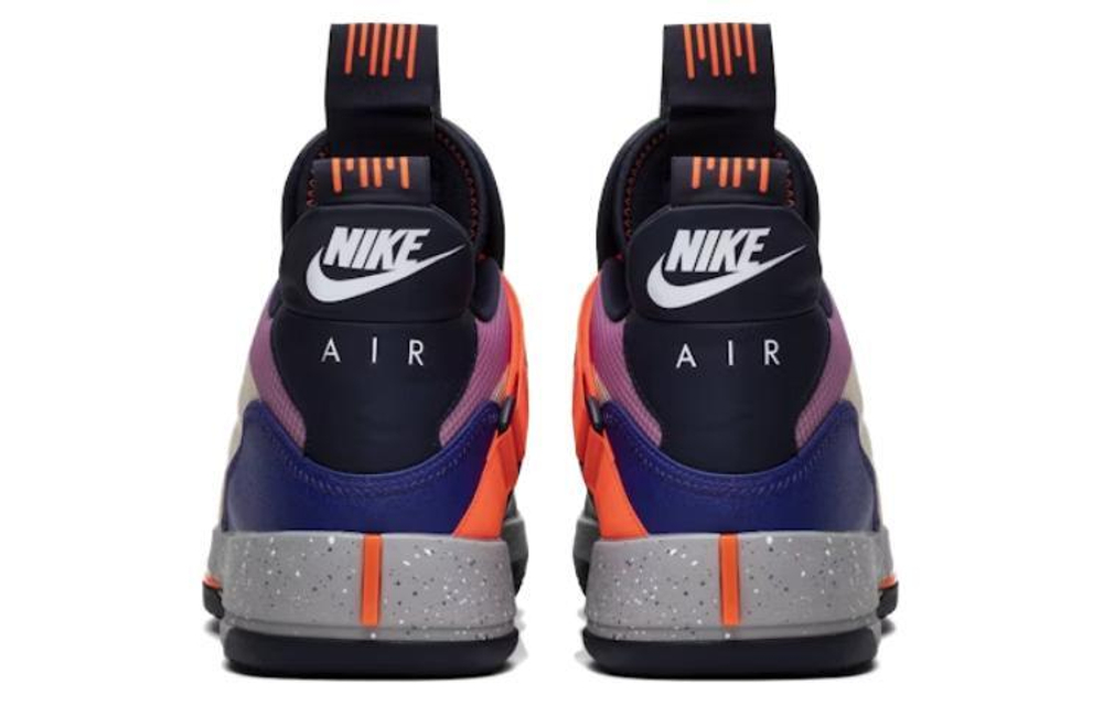 Кроссовки Air Jordan 33 Visible Utility
