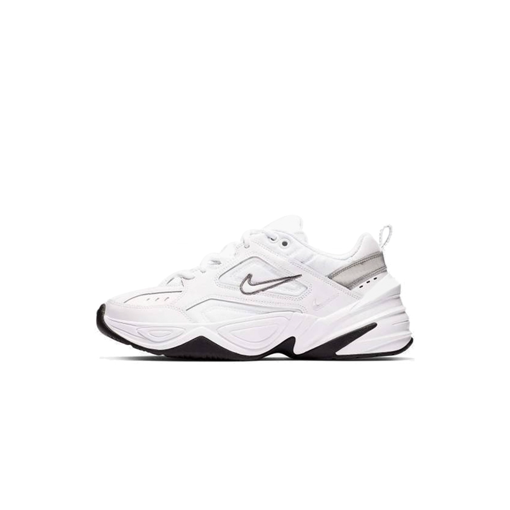 Nike M2K Tekno "White Grey"