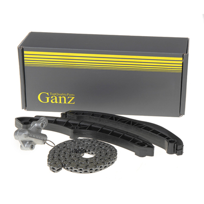 Ремкомплект цепи ГРМ без звездочек VAG+Skoda mot.1,4TFSI/1,6FSI GANZ GIE37391