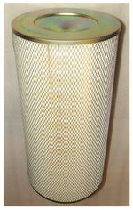 Фильтр воздушный двойной цилиндрический TDY 192 6LT /(Ф1- 240х142х490 /Ф2-139х110х460 мм) Air filter