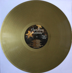 Сборник / A Sparkling Christmas (Coloured Vinyl)(LP)