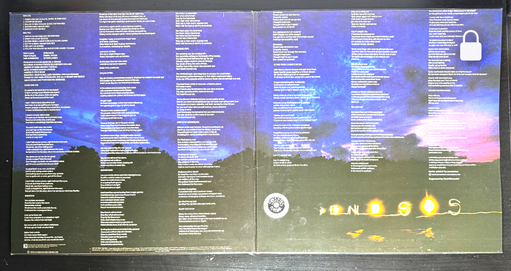 Genesis - ...And Then There Were Three… (Скандинавия 1978г.)