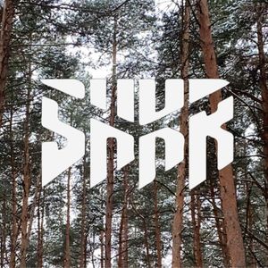 Шкурка для самоката SHKURA PROD. Winter Pine