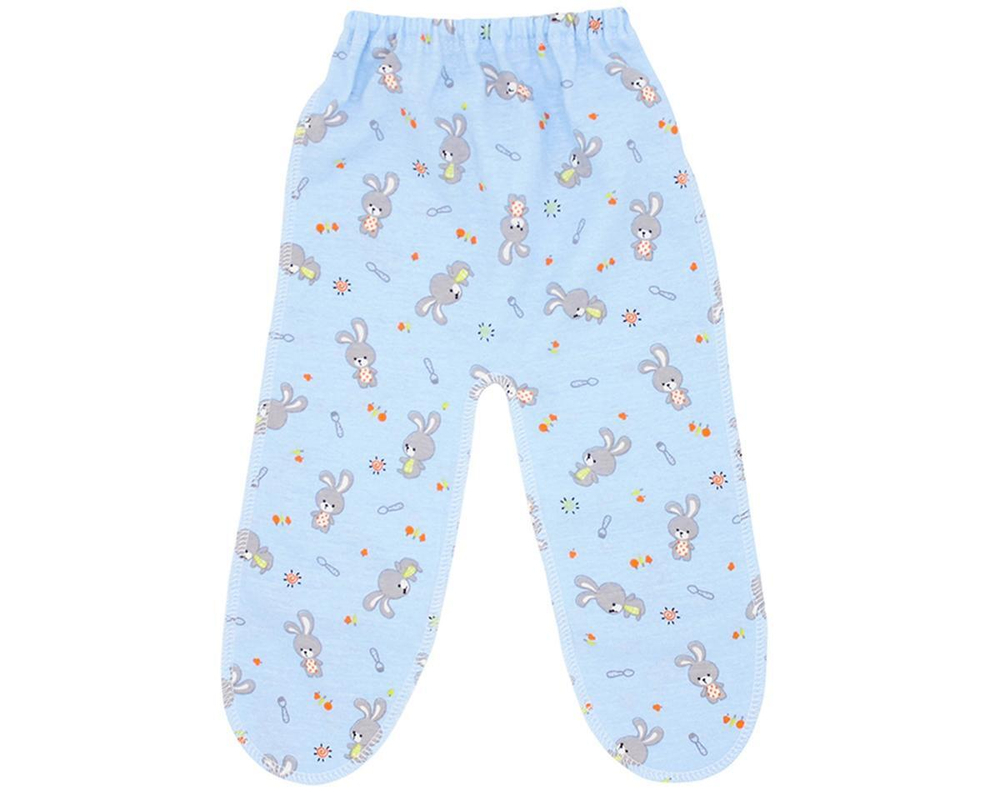 Ползунки р.56 ПК0101 ассорт (Солнечный миф)