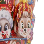 Плакат «Весёлое приключение « 23 см