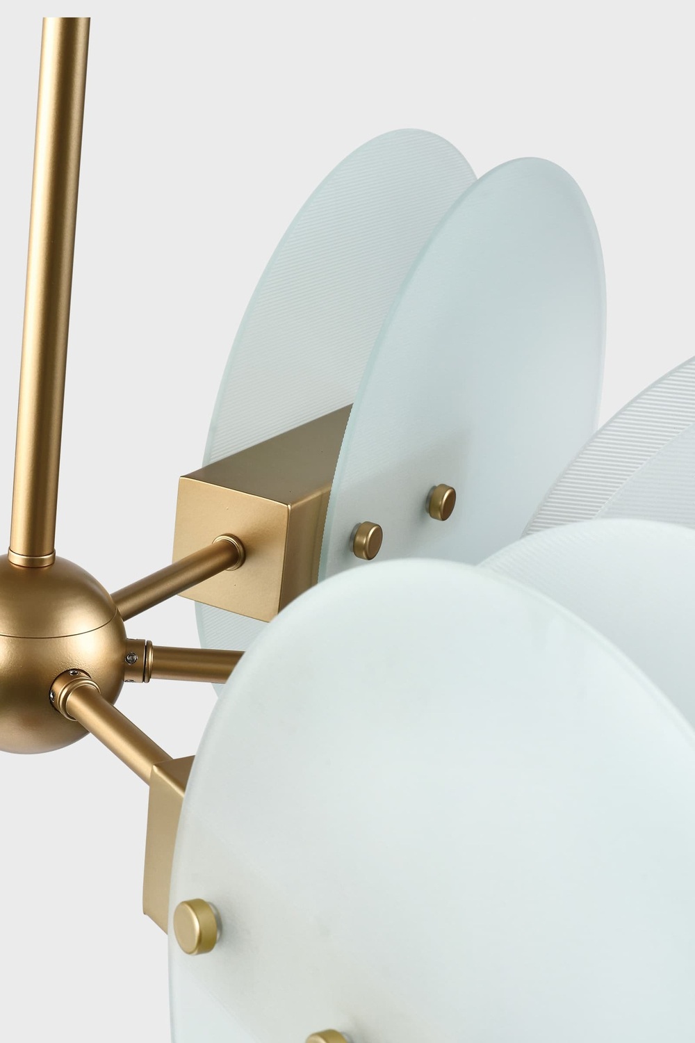 Люстра на штанге Moderli V10427-6P Bari