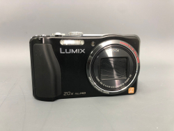 Panasonic Lumix DMC-TZ30