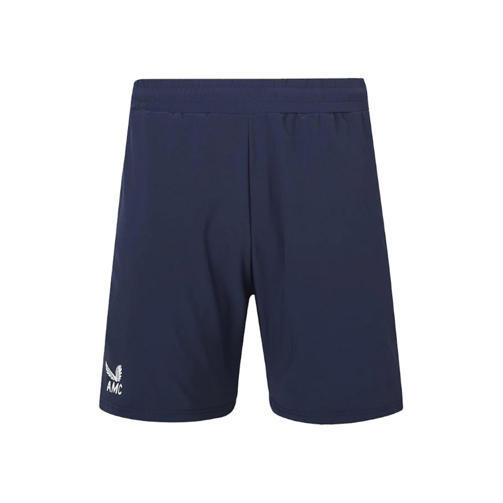 Мужские теннисные шорты Castore Technical Shorts Men - Dark Blue
