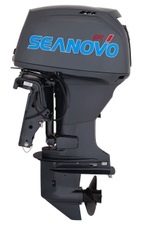 4х-тактный лодочный мотор SEANOVO SNEF40FEL-T
