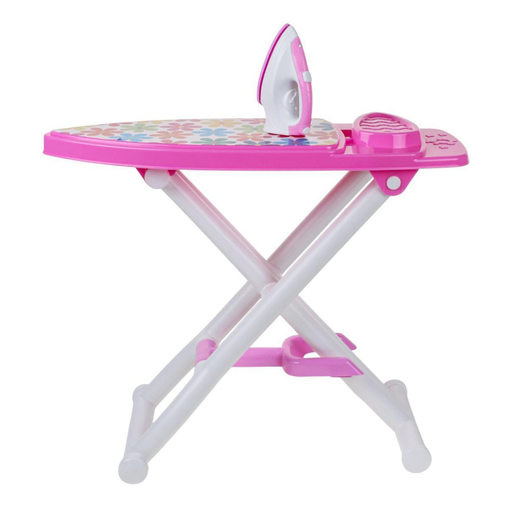 Гладильный набор с утюгом BTG-066