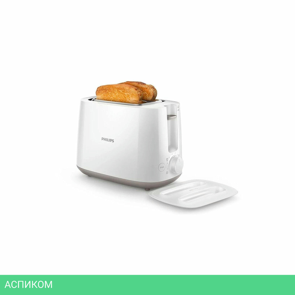 Тостер Philips HD2582/00
