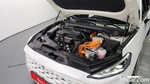 Kia K8 Hybrid Noblesse (12.2021)