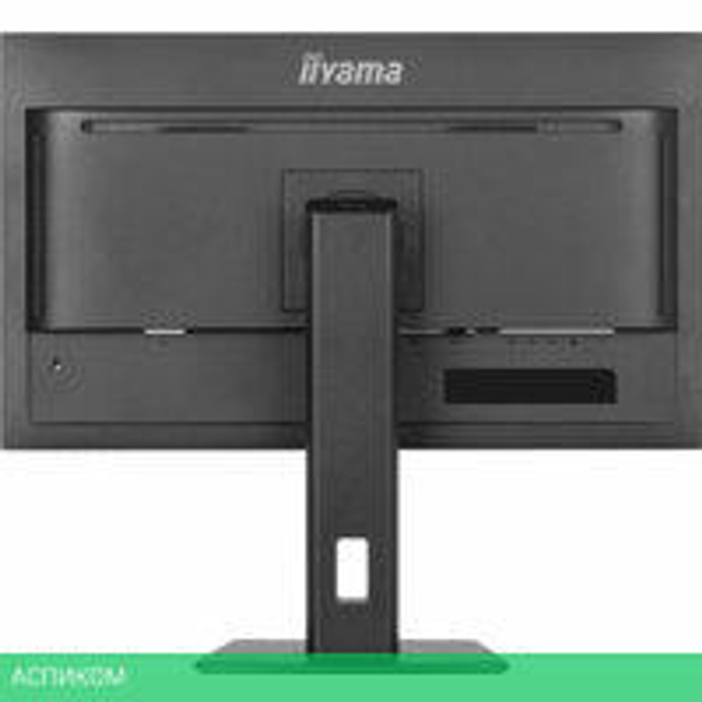 Монитор Iiyama ProLite XUB2797HSU-B2