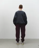 Брюки One Two Potent Purple фиолетовые