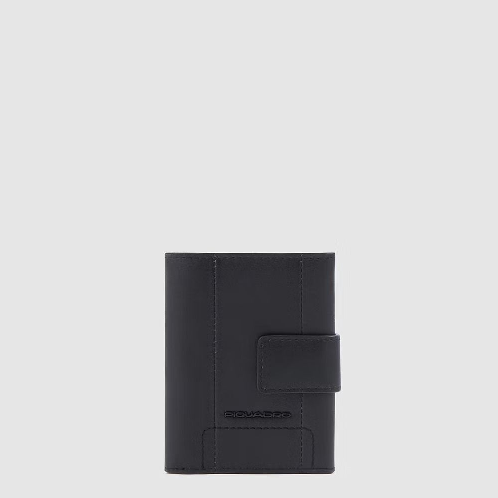 Кошелек Piquadro PU5957S123R/N
