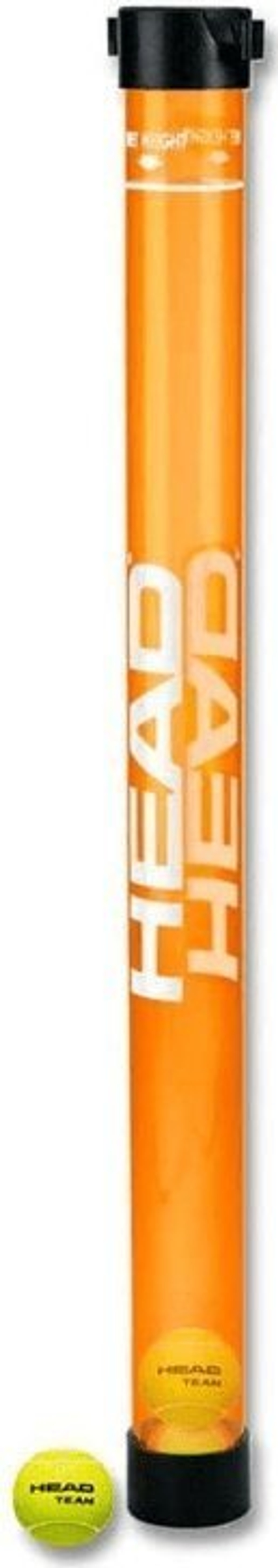 Оборудование для тенниса Оборудование для сбора мячей HEAD BALL TUBE .