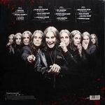 Ozzy Osbourne / Patient Number 9 (Alternate Cover)(2LP)