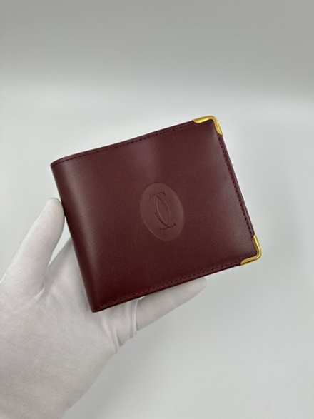 Кошелёк Cartier