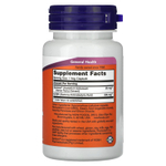 NOW Foods, Calm & Focus, с зембрином и ГАМК, 60 растительных капсул