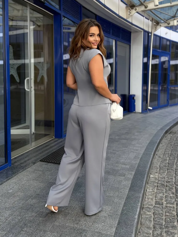 Костюм УК-4409-123/3 Фабрика Моды