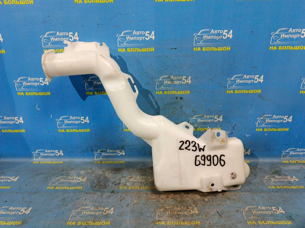 Бачок омывателя MITSUBISHI COLT PLUS 2004-2012