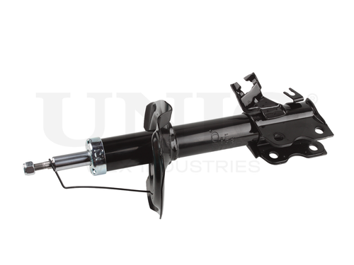 Амортизатор газовый передней подвески правый UNIO SAB-10111