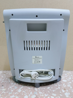 Обогреватель инфрокрассный DELONI DH-6013 (серый)