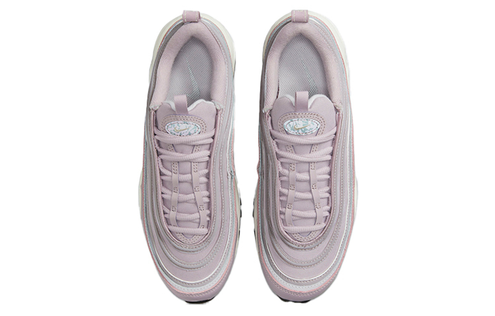 Кроссовки Nike Air Max 97 (Женская размерная сетка)