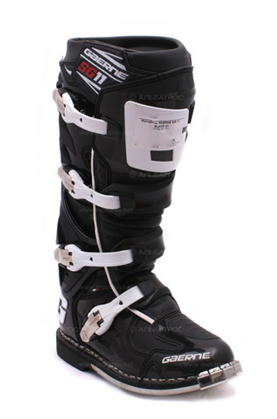 Мотоботы кроссовые GAERNE SG-11