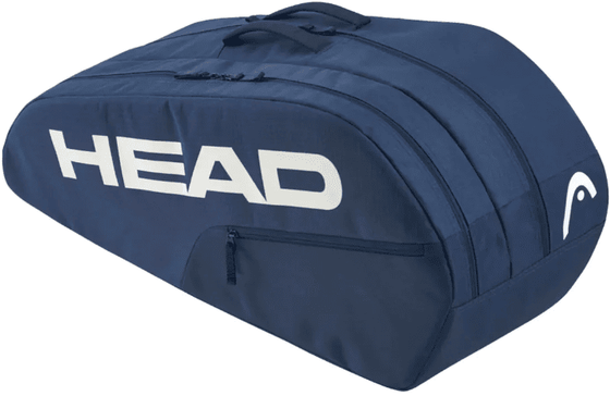 Сумка теннисная Head Base Racquet Bag M