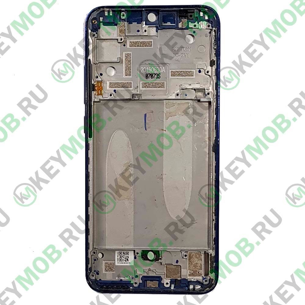 Рамка дисплея для телефона Xiaomi Mi A3 (M1906F9SH)
