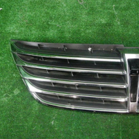 Решетка радиатора Hyundai Equus 2 (2013-2016)