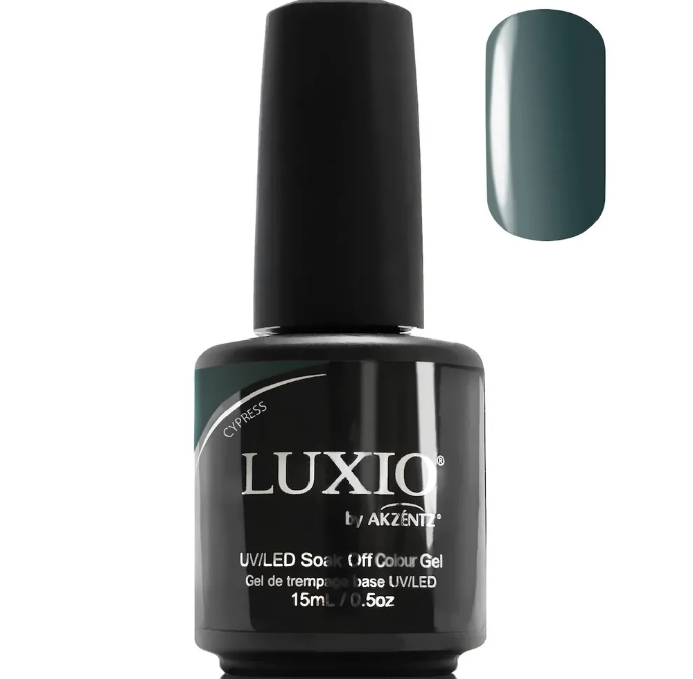 LUXIO CYPRESS NEW 15мл