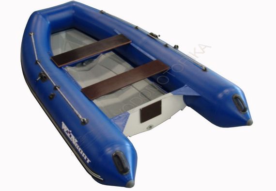 Лодка WINboat 330RF Sprint