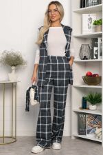 Костюм брючный Амстердам (синий) К14291-12М LT Collection