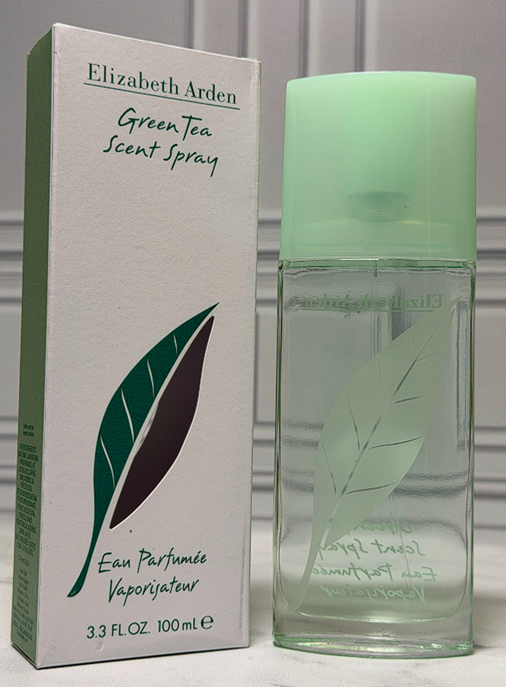 Elizabeth Arden Green Tea EDP 100ml