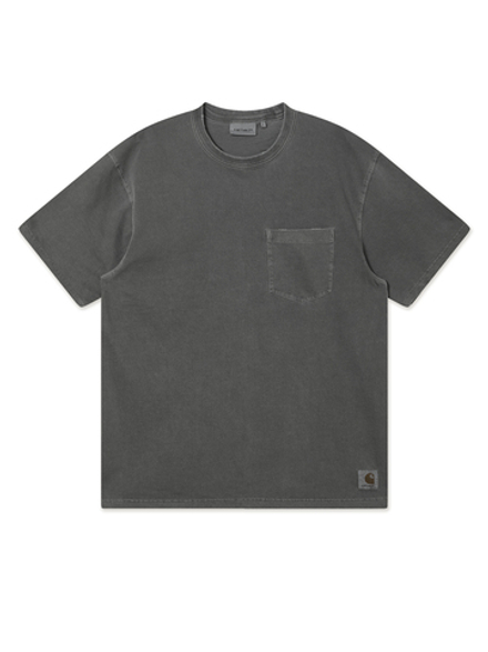 Мужская Футболка Torion Pocket