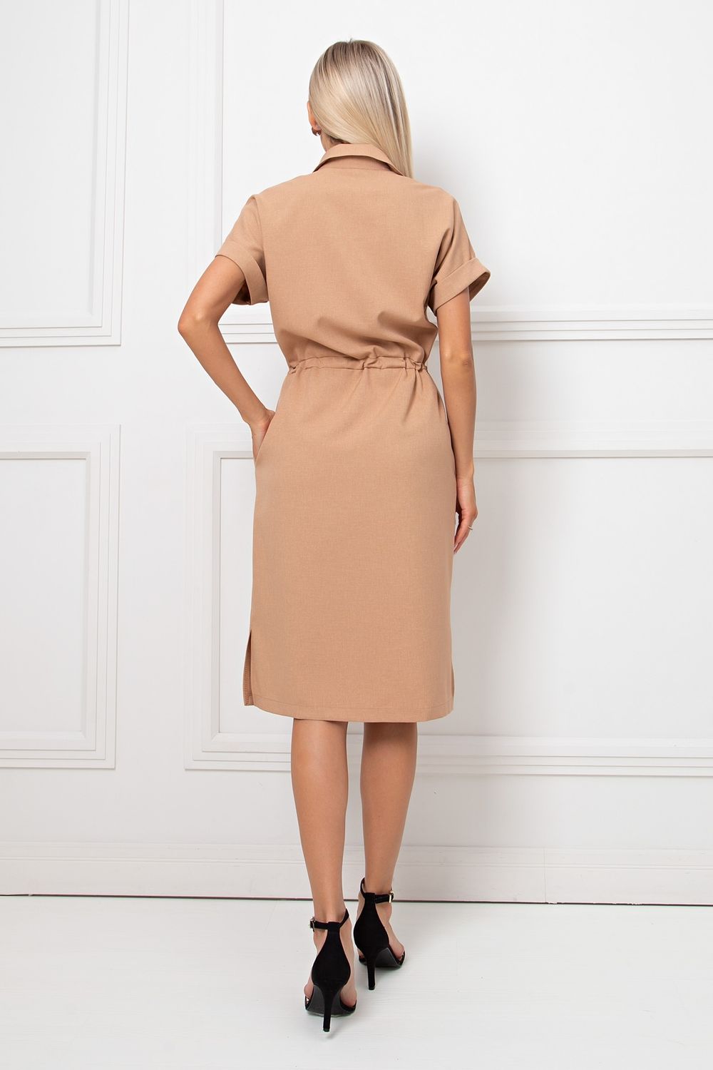 Платье Хизер №1 Valentina