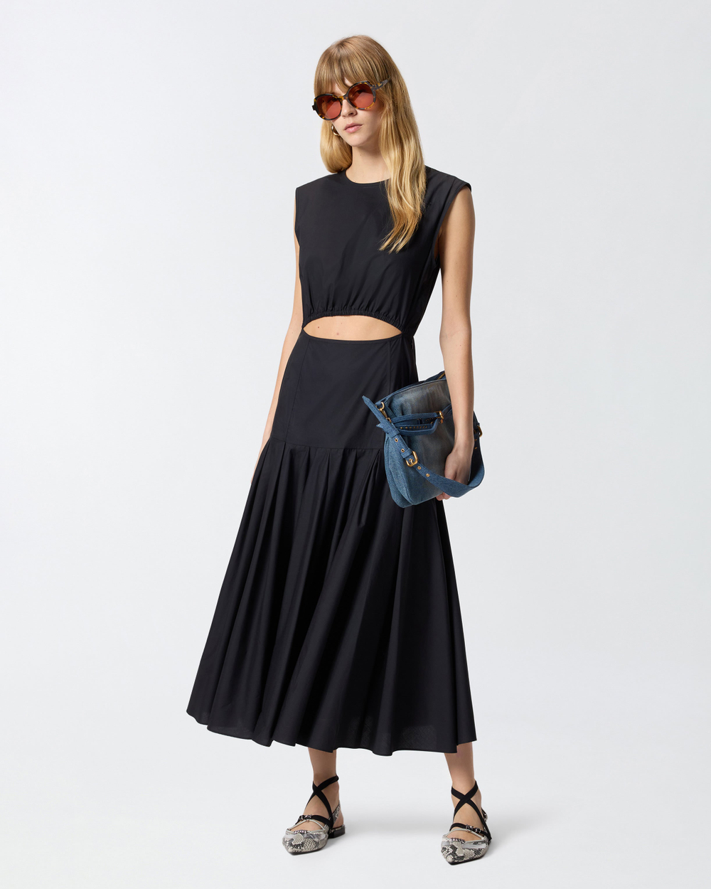 Платье PINKO