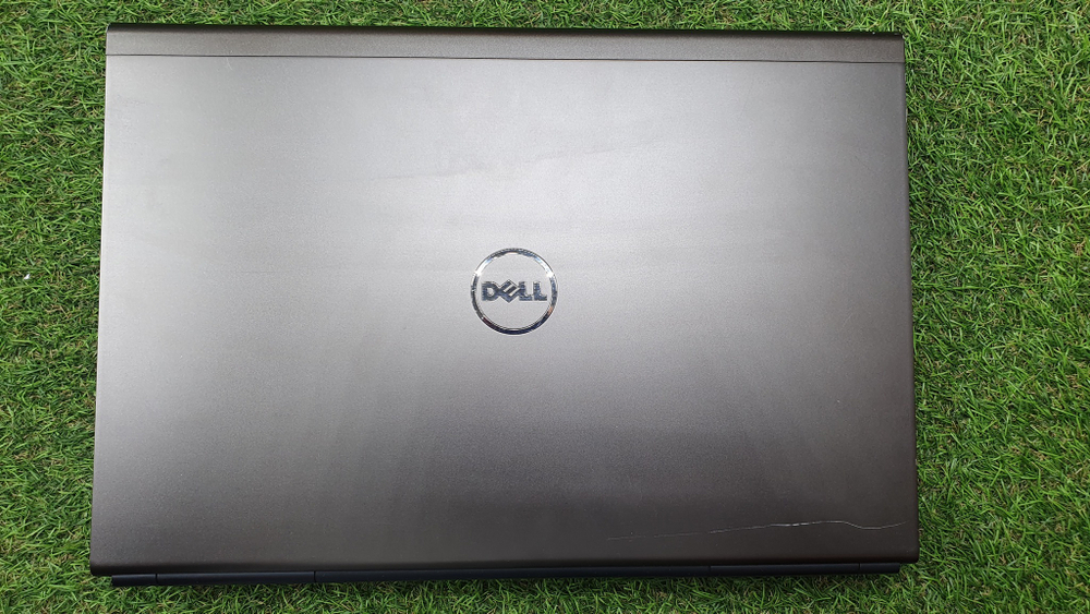 Игровой  DELL i7/32 Gb/ K1100M 2 Gb/FHD