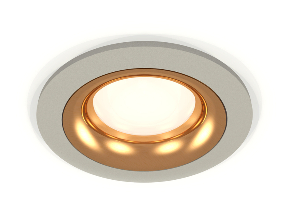 Встраиваемый светильник Ambrella Light Techno XC7623005 (C7623, N7014)