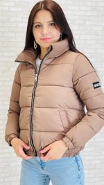 Куртка МС-5045 (кофе)