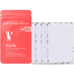 The Good Patch, Cycle Patch, 4 шт.
