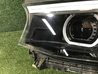 Фара левая BMW 6er G32 (2017-2020) LED